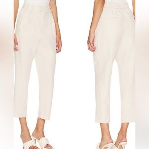 Bb Dakota white pants